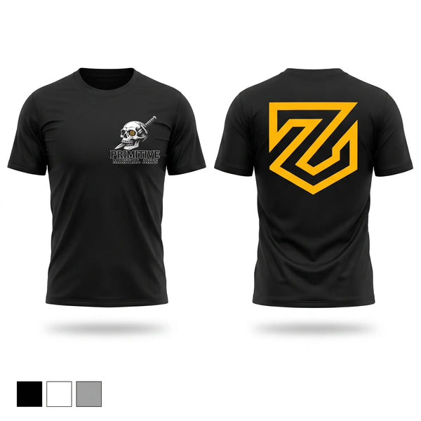 Short Sleeve Performance Shirt, Primitive, , Teamtime, Team time, sublimation, custom sports apparel, team uniforms, spirit wear, spiritwear, sports uniforms, custom shirts, team store, custom team store, fundraiser sports, apparel fundraiser