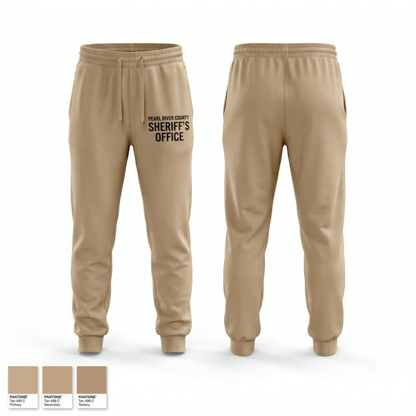 Sweatpants, Pearl river county Sheriffs office, Police, Teamtime, Team time, sublimation, custom sports apparel, team uniforms, spirit wear, spiritwear, sports uniforms, custom shirts, team store, custom team store, fundraiser sports, apparel fundraiser