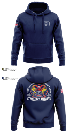 Hoodie, Greensboro Fire Department Rescue 5, Fire Department, Teamtime, Team time, sublimation, custom sports apparel, team uniforms, spirit wear, spiritwear, sports uniforms, custom shirts, team store, custom team store, fundraiser sports, apparel fundraiser