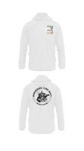 Benwood Fire Dept Dive 58478302 Windbreaker - 10