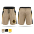 Pike county sheriff office Athletic Shorts With Pockets - 1