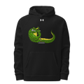Gatorback Surface Covering 50418891 Under Armour Hoodie