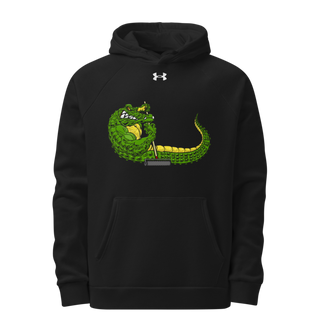 Gatorback Surface Covering 50418891 Under Armour Hoodie