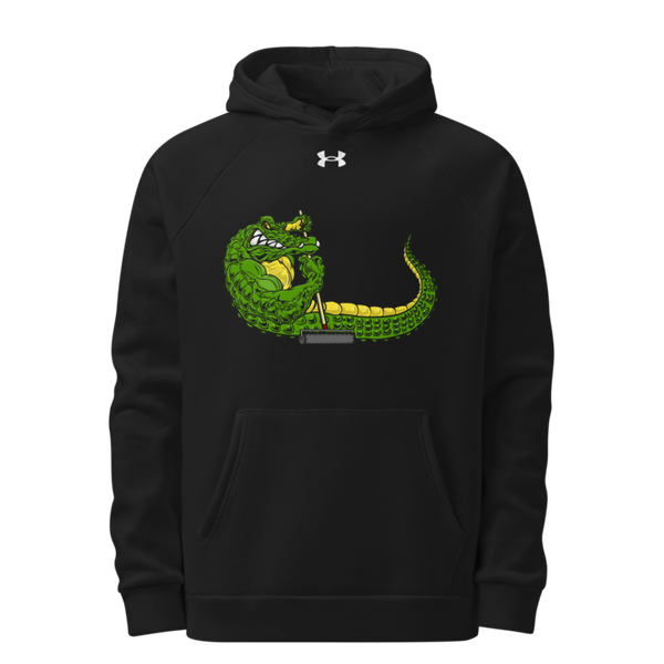 Gatorback Surface Covering 50418891 Under Armour Hoodie