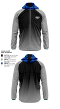 Stix One Seven 84619866 Windbreaker - 1