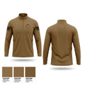 454 Transportation company Windbreaker - 1