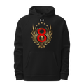 Section 8 9154047 Under Armour Hoodie