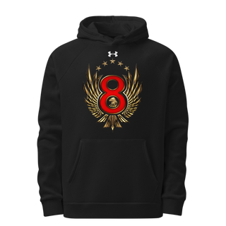 Section 8 9154047 Under Armour Hoodie