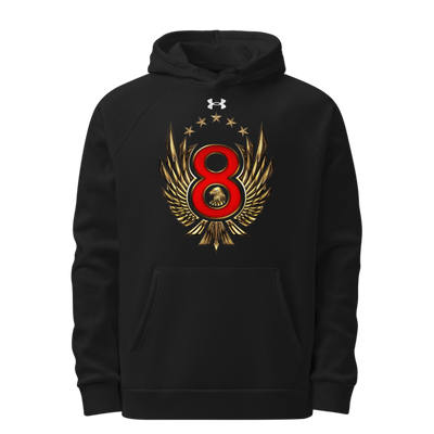 Section 8 9154047 Under Armour Hoodie