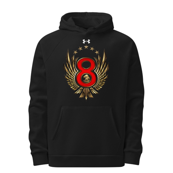 Section 8 9154047 Under Armour Hoodie