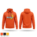 Sioux City Moons Hoodie - 2