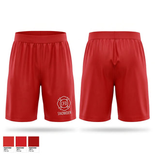 Ranger Panties, Cygnet, Fire Department, Teamtime, Team time, sublimation, custom sports apparel, team uniforms, spirit wear, spiritwear, sports uniforms, custom shirts, team store, custom team store, fundraiser sports, apparel fundraiser