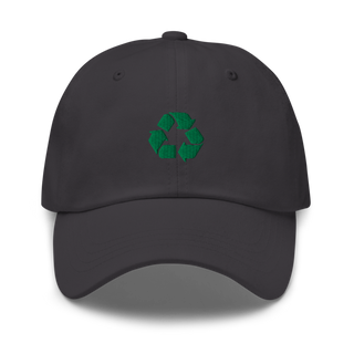 Mitchell’s Metals Classic Dad Hat | Yupoong 6245CM