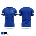 Irvington Ravens Short Sleeve Performance Shirt - 1