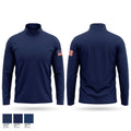 Heaps Peak Helitack Windbreaker - 1