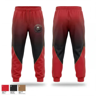 Sweatpants, Clermont United Soccer Club, Men's Soccer, Teamtime, Team time, sublimation, custom sports apparel, team uniforms, spirit wear, spiritwear, sports uniforms, custom shirts, team store, custom team store, fundraiser sports, apparel fundraiser