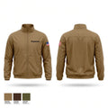 DragonLords Windbreaker - 1