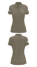 AFSOC OL-B 19142598 Women's Short Sleeve Performance Polo  - 75
