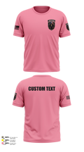 Death Dealers Airsoft 2546891 Short Sleeve Performance Shirt - 9