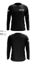 Stafford County Sheriff’s Office 46753090 Long Sleeve Performance Shirt 100