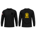 Dog co 3G Long Sleeve Performance Shirt - 1