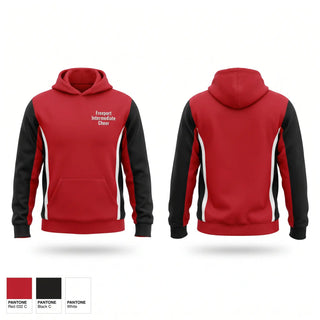 Hoodie, Freeport Intermediate Cheer, Cheer, Teamtime, Team time, sublimation, custom sports apparel, team uniforms, spirit wear, spiritwear, sports uniforms, custom shirts, team store, custom team store, fundraiser sports, apparel fundraiser