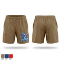 539th CTC 27472766 Athletic Shorts With Pockets - 1