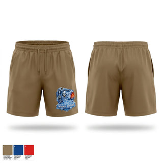 Athletic Shorts With Pockets, 539th CTC, Army, Teamtime, Team time, sublimation, custom sports apparel, team uniforms, spirit wear, spiritwear, sports uniforms, custom shirts, team store, custom team store, fundraiser sports, apparel fundraiser