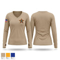 Davison County Old School Cotton Feel Shirt - 1