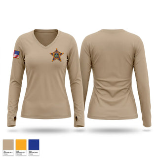 Old School Cotton Feel Shirt, Davison County, Police, Teamtime, Team time, sublimation, custom sports apparel, team uniforms, spirit wear, spiritwear, sports uniforms, custom shirts, team store, custom team store, fundraiser sports, apparel fundraiser