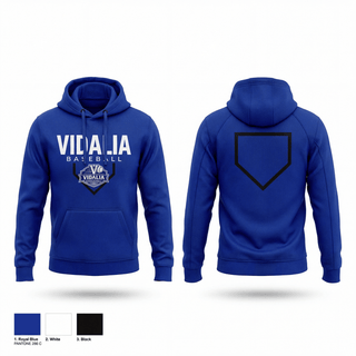 Short Sleeve Performance Polo, Vidalia Jr Boys Baseball, Baseball, Teamtime, Team time, sublimation, custom sports apparel, team uniforms, spirit wear, spiritwear, sports uniforms, custom shirts, team store, custom team store, fundraiser sports, apparel fundraiser