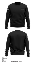 F/1 AVN REGT 18054973 Crew Neck Sweatshirt - 6