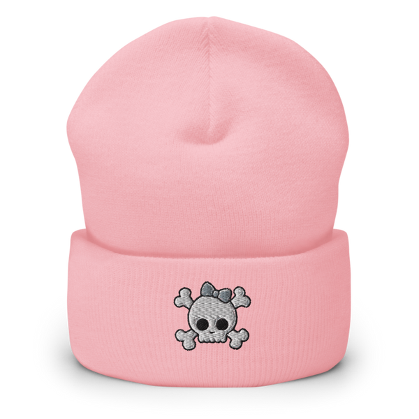 Cycopaths Oahu 78372776 Cuffed Beanie | Yupoong 1501KC