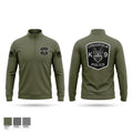 Coraopolis Police K9 Unit Windbreaker - 1