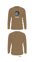 MSCLANT 20118789 Long Sleeve Performance Shirt 12