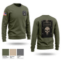 C Co, 701st Crew Neck Sweatshirt - 1
