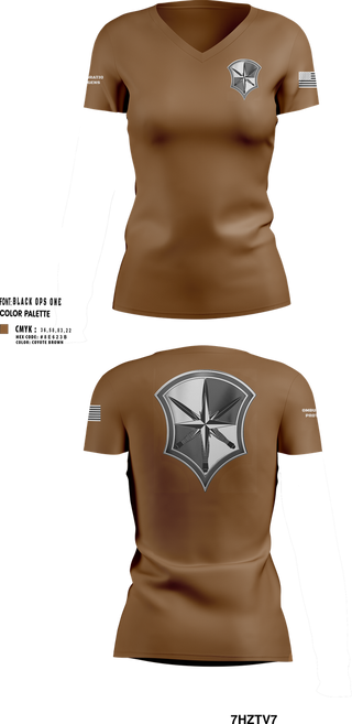 Womens Short Sleeve Vneck Shirt, CPD, , Teamtime, Team time, sublimation, custom sports apparel, team uniforms, spirit wear, spiritwear, sports uniforms, custom shirts, team store, custom team store, fundraiser sports, apparel fundraiser