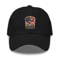 Rescue 2 Dad hat