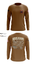 74th MRBC 20192295 Long Sleeve Performance Shirt 1