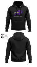 Meade High School Trap Team 7017681 Hoodie - 5