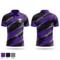 Gburg Pirates 56040018 Short Sleeve Performance Polo - 1