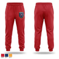 Baker township fire department cr co no 1 54302459 Sweatpants - 1