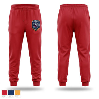 Sweatpants, Baker township fire department cr co no 1, Fire Department, Teamtime, Team time, sublimation, custom sports apparel, team uniforms, spirit wear, spiritwear, sports uniforms, custom shirts, team store, custom team store, fundraiser sports, apparel fundraiser
