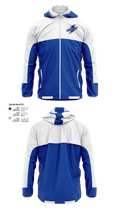 Lysander Lightning Windbreaker - 21