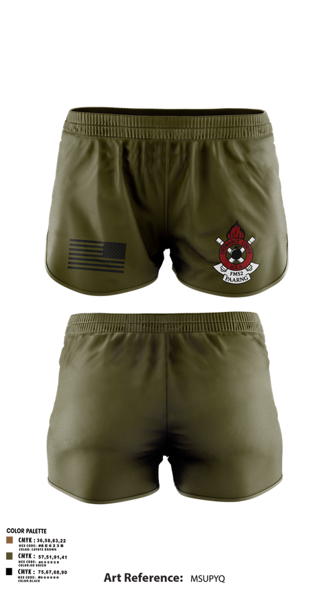 Ranger Panties, , , Teamtime, Team time, sublimation, custom sports apparel, team uniforms, spirit wear, spiritwear, sports uniforms, custom shirts, team store, custom team store, fundraiser sports, apparel fundraiser