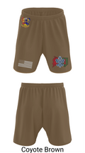 3-66 AR 33931527 Athletic Shorts With Pockets - 9
