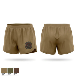 Ranger Panties, 166 Supply, Air Force, Teamtime, Team time, sublimation, custom sports apparel, team uniforms, spirit wear, spiritwear, sports uniforms, custom shirts, team store, custom team store, fundraiser sports, apparel fundraiser