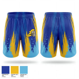Womens Shorts, Northern High School Baseball, Baseball, Teamtime, Team time, sublimation, custom sports apparel, team uniforms, spirit wear, spiritwear, sports uniforms, custom shirts, team store, custom team store, fundraiser sports, apparel fundraiser