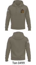 FCSO Hoodie - 74