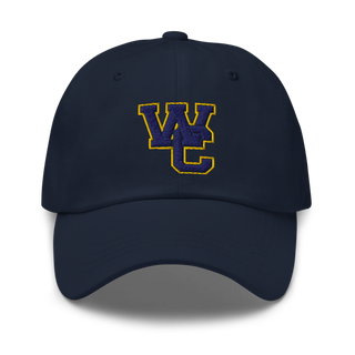 Woodcrest Christian 71066629 Classic Dad Hat | Yupoong 6245CM